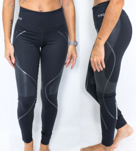 CALZA MUJER CHUPIN C-BOLSILLO EN CINTURA C-ESTAMPA (A11533)