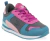 ASTRA JR GRAFITO - VERDE - FUCSIA (A08904)
