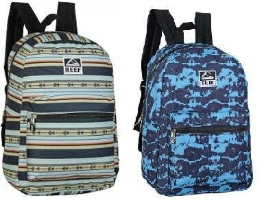 MOCHILA 17 SUBLIMADAS (04128)