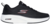 GO RUN ELEVATE 2.0 FLUID MOTION NEGRO - ROJO (A10674)