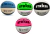 PELOTA BASQUET N7 CLUB B7-120 BICOLOR (06794)