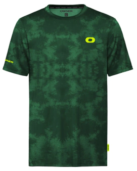 REMERA HOMBRE M-C DRY FIT CAYON MENTA BATIK (A10764)