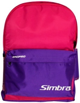 MOCHILA CLASSIC FUCSIA - LILA (03683)