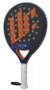 PALETA PADEL IRON HARD 25 (A10597)