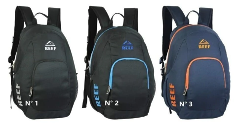 MOCHILA PORTA NOTEBOOK (00434)