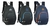 MOCHILA PORTA NOTEBOOK (00434)