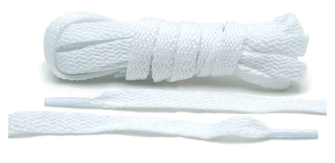 CORDONES DOYEN CHATOS BLANCO (A10874)