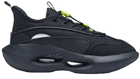 HOURGLASS BASKETBALL NEGRO - LIMA (A09672)