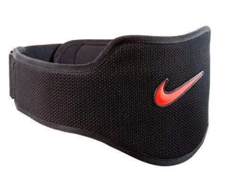 FAJA GYM - TRAINER NEGRO - NARANJA (01628)