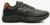 LUGANO 7.0 KIDS NEGRO - GRAFITO - NARANJA (A10369)