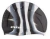 GORRO NATACION SILICONA ADULTO MULTICOLORES 1202 (00481)