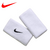 MUÑEQUERAS WRISTBANDS BLANCO (A00742) - comprar online