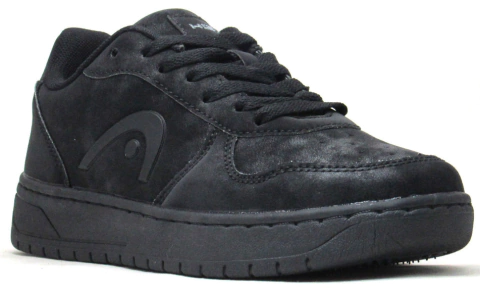 SAN DIEGO JR GAMUZADA TOTAL BLACK (A08789)