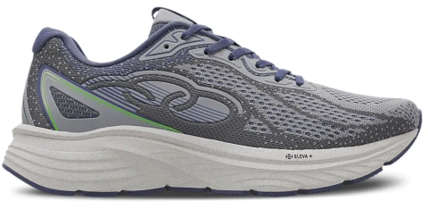 CHALLENGER 5 AERO - GRIS (A11514)