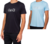 REMERA HOMBRE M-C DRY FIT KRAKEN (A10325)