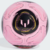 PELOTA FUTBOL N5 MESSI CLUB ROSA - NEGRO (A11450)