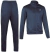 CONJUNTO DEPORTIVO HOMBRE GD BASICO ACETATO MARINO (A05110)