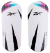 CANILLERAS SHINGUARD KICK BLANCO - NEGRO (A08809)
