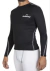 REMERA M-L REMERA TERMICA HOMBRE NEGRO (03650) - comprar online