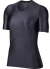 REMERA W M-C HYPERCOOL TOP SS GLAMOUR MARINO (07485)