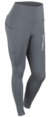 CALZA MUJER CHUPIN CON BOLSILLOS RUN MAXIMA GRAFITO (A10545)