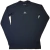 REMERA M-L REMERA TERMICA MUJER FRISADA NEGRO (08352)