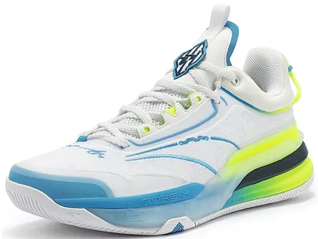 SD 1 HOME BLANCO - CELESTE - LIMA (A09657)