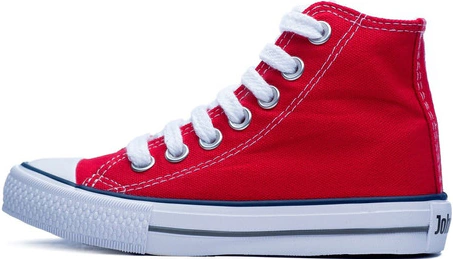 184 LONA ROJO BOTA (04045)