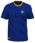 REMERA NIÑO M-C ENTRENAMIENTO BOMBONERA BOCA (A10607)