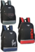 MOCHILA PONY17´ BOLSILLO FRENTE COMBINADA 17 X 11 X 6 (A08129)