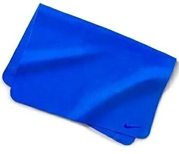 TOALLA HYDRO TOWEL AZUL (00550)