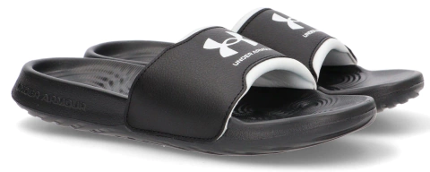 CHINELAS IGNITE SELECT W NEGRO - BLANCO (A12677)