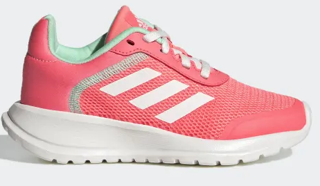 TENSAUR RUN 2.0 KIDS CORAL - VERDE - BLANCO (A01576)