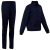 CONJUNTO DEPORTIVO HOMBRE GD BASICO ACETATO MARINO (A05110) - comprar online