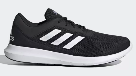 CORERACER NEGRO - BLANCO (A06246)