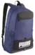 MOCHILA PLUS BACKPACK MARINO - NEGRO (A09455)