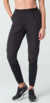 PANTALON MUJER JOGGING III NEGRO (A11706)