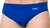 SLIP ANTICLORO LISO JUVENIL AZUL MARINO (00246)