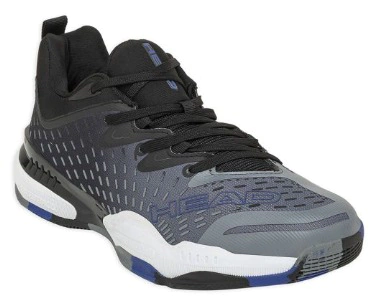 TOKIO 2.5 GRIS - NEGRO - AZUL (A12102)