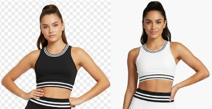 TOP DEPORTIVO MUJER YURE (A13177)