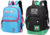 MOCHILA NBA 22065 22086 (A07805)