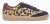 AKALA PRINT I W ANIMAL PRINT - NEGRO (A11127)