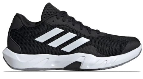 AMPLIMOVE TRAINER W NEGRO - BLANCO (A10283)