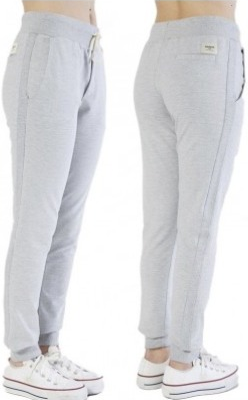 PANTALON BABUCHA MUJER ALGODON RUSTICO GIJON MELANGE (07802)