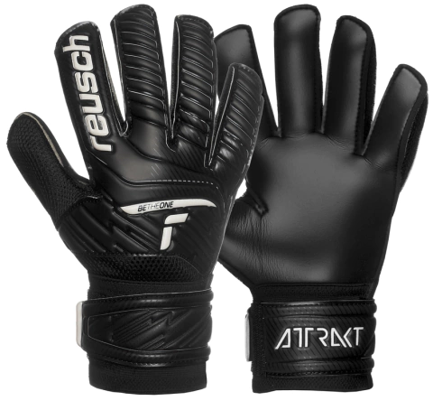 GUANTES ARQUERO JR ATTRAKT STORM INFINITY (A08182)