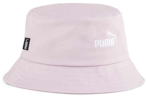 GORRO PILUSO LOGO BUCKET HAT LILA (A09946)