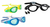 ANTIPARRAS ADULTO UNIBODY 21 (02817) - comprar online