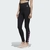 CALZA LARGA MUJER CHUPIN ALGODON TPE HR TIG NEGRO (12050)