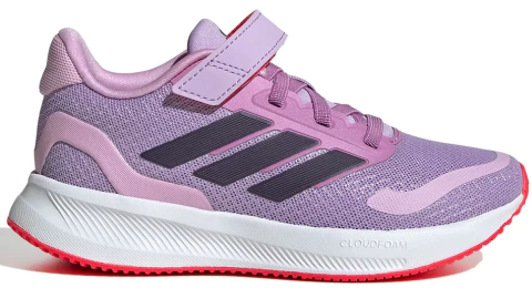 RUNFALCON 5 EL C KIDS LILA - VIOLETA - NARANJA (A12110)