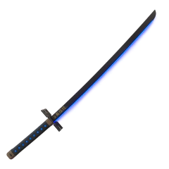 Katana de Muichiro Tokito con luz led - Demon Slayer - tienda online